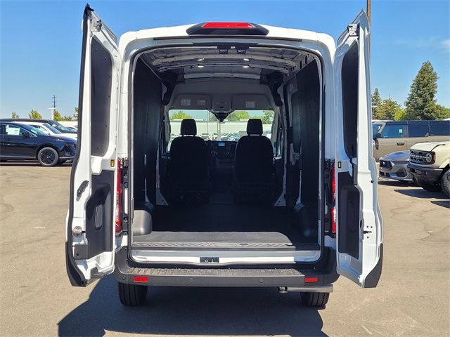 New 2026 Ford Transit 150 - photo 2