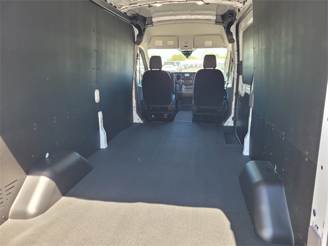 New 2026 Ford Transit 150 - photo 9