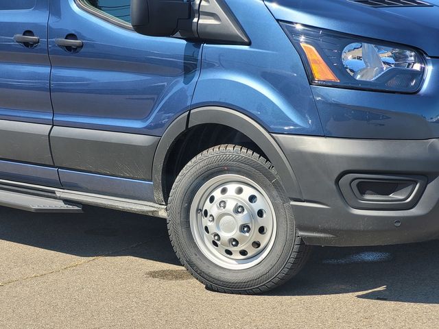New 2026 Ford Transit 250 - photo 5