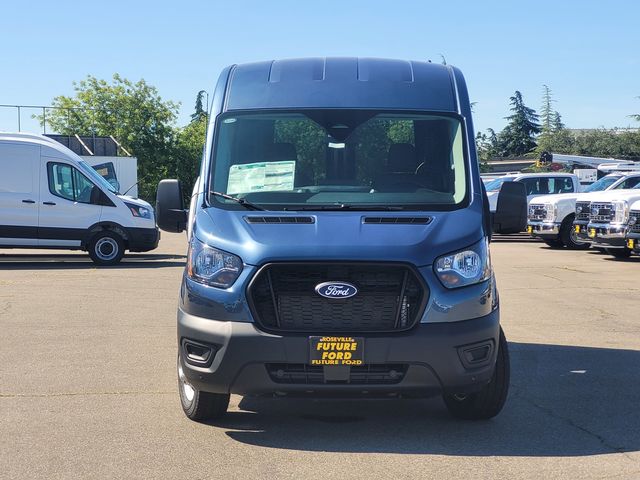 New 2026 Ford Transit 250 - photo 6
