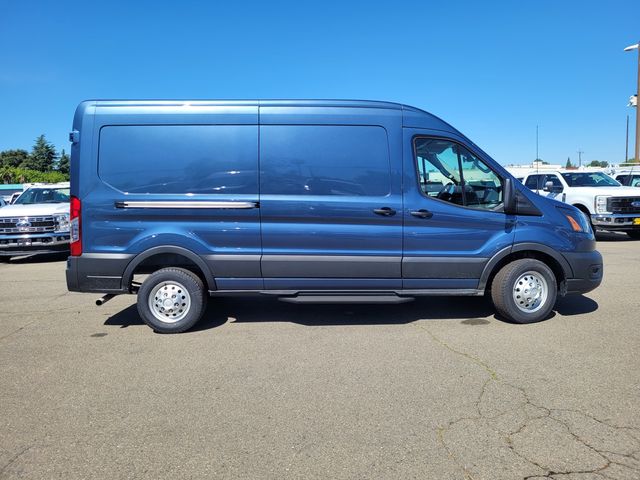 New 2026 Ford Transit 250 - photo 7