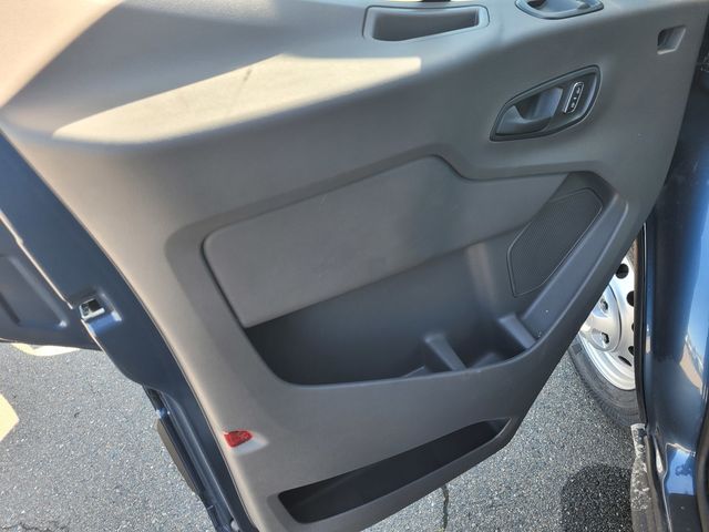 New 2026 Ford Transit 250 - photo 9