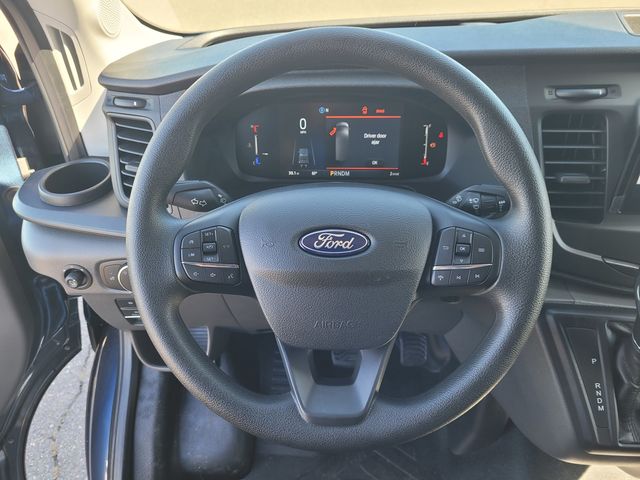 New 2026 Ford Transit 250 - photo 11