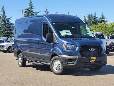 New 2026 Ford Transit 250 - photo 1