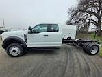 2026 Ford F-550 Super Cab DRW RWD Cab Chassis for sale #CV112034 - photo 5