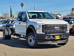 2026 Ford F-450 Super Cab DRW 4WD Cab Chassis for sale #CV112225 - photo 1