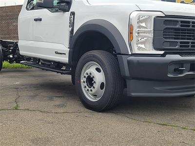 2026 Ford F-550 Super Cab DRW 4WD Cab Chassis for sale #CV112231 - photo 2