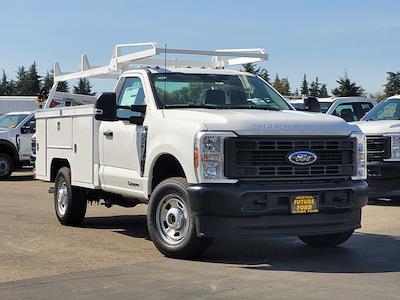 New 2026 Ford F-350 - photo 1