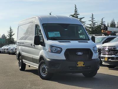 New 2026 Ford Transit 250 - photo 1