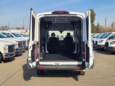 New 2026 Ford Transit 250 - photo 1