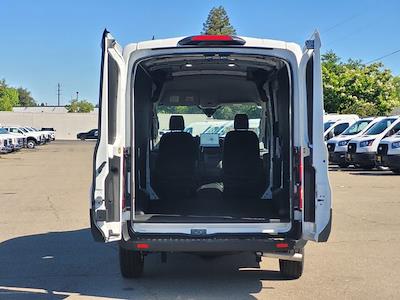 New 2026 Ford Transit 250 - photo 2