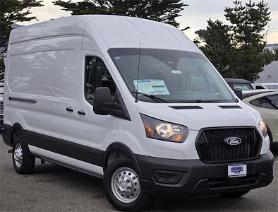 New 2026 Ford Transit 250 High Roof Empty Cargo Van for sale #CV112553 - photo 1