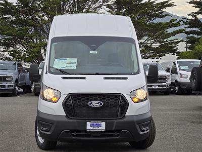 New 2026 Ford Transit 250 High Roof Empty Cargo Van for sale #CV112553 - photo 2