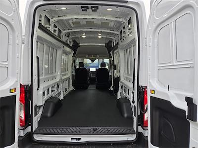 New 2026 Ford Transit 250 High Roof Empty Cargo Van for sale #CV112553 - photo 2