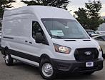 New 2026 Ford Transit 250 High Roof Empty Cargo Van for sale #CV112553 - photo 1