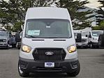 New 2026 Ford Transit 250 High Roof Empty Cargo Van for sale #CV112553 - photo 2