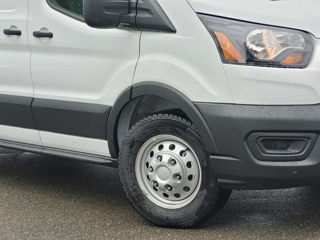 New 2026 Ford Transit 250 - photo 5