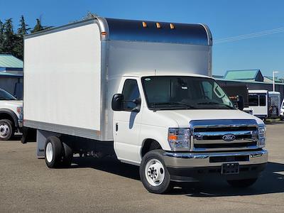 New 2026 Ford E-450 - photo 1