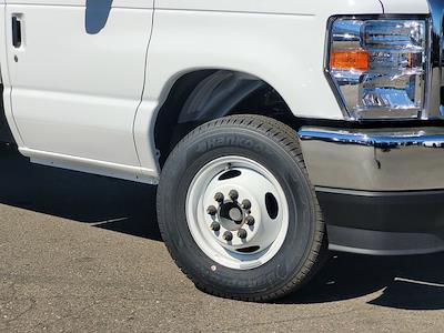New 2026 Ford E-450 - photo 1