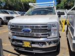 New 2024 Ford F-550 Regular Cab Cab Chassis for sale #CV112565 - photo 1