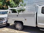 New 2024 Ford F-550 Regular Cab Cab Chassis for sale #CV112565 - photo 2