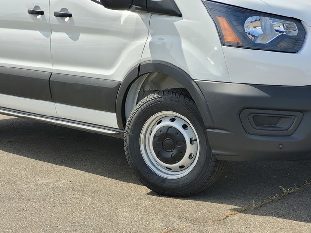 New 2026 Ford Transit 250 - photo 5
