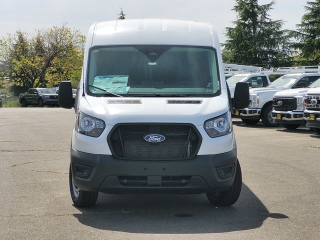 New 2026 Ford Transit 250 - photo 6