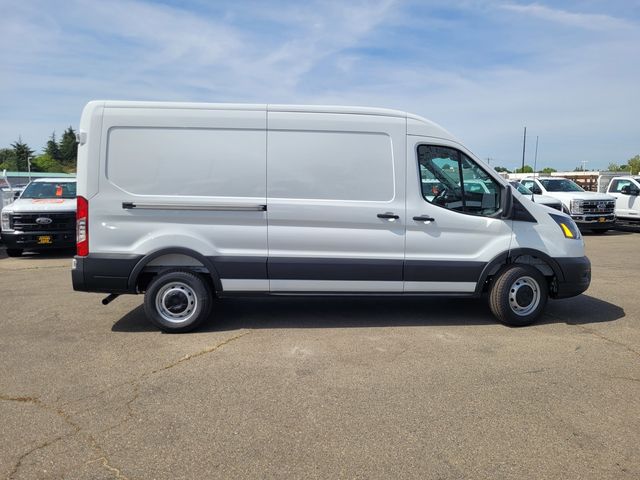 New 2026 Ford Transit 250 - photo 7