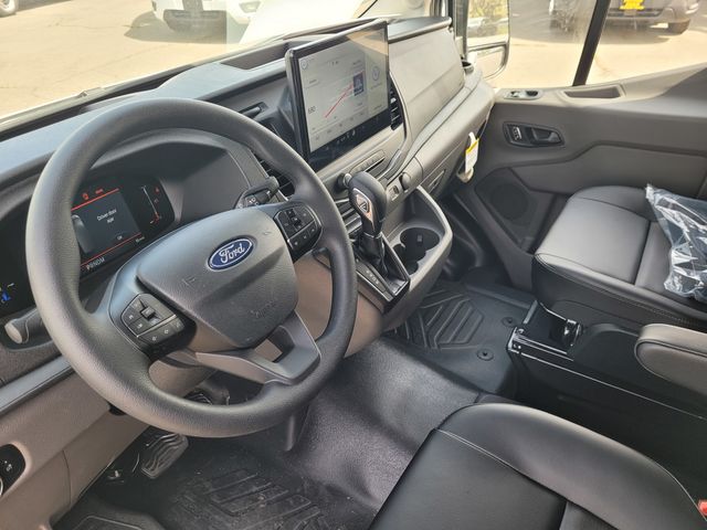 New 2026 Ford Transit 250 - photo 11