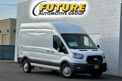 New 2026 Ford Transit 350 HD - photo 1