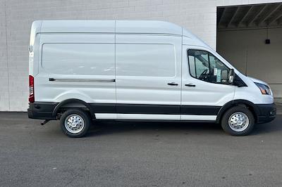 New 2026 Ford Transit 350 HD - photo 1
