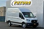 2026 Ford Transit 350 HD High Roof AWD Empty Cargo Van for sale #CV112946 - photo 1