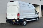 2026 Ford Transit 350 HD High Roof AWD Empty Cargo Van for sale #CV112946 - photo 3