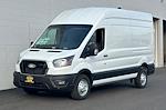 2026 Ford Transit 350 HD High Roof AWD Empty Cargo Van for sale #CV112946 - photo 7