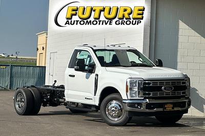 New 2026 Ford F-350 - photo 1