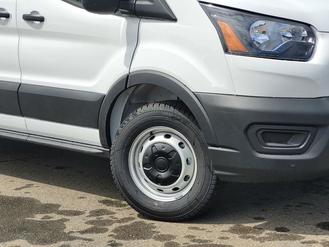 New 2026 Ford Transit 150 - photo 5