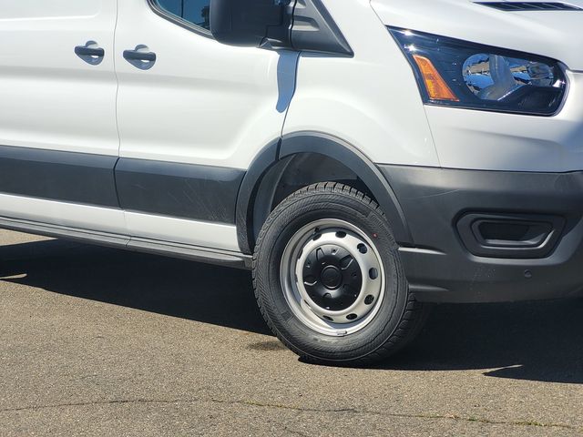 New 2026 Ford Transit 250 - photo 5