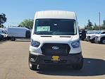 New 2026 Ford Transit 250 Medium Roof Empty Cargo Van for sale #CV113116 - photo 4
