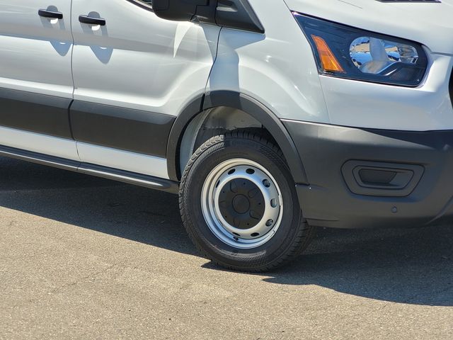 New 2026 Ford Transit 150 - photo 5