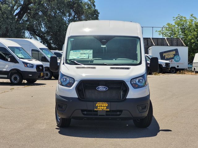 New 2026 Ford Transit 150 - photo 6