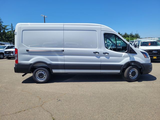 New 2026 Ford Transit 150 - photo 7