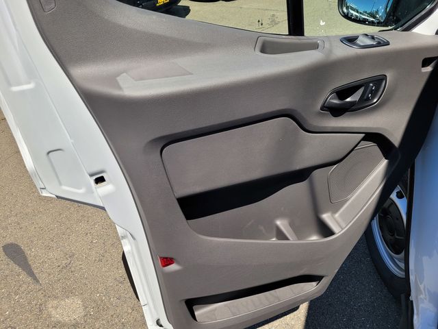 New 2026 Ford Transit 150 - photo 9