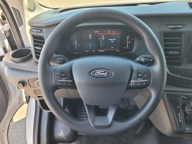 New 2026 Ford Transit 150 - photo 11