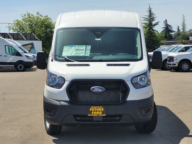 New 2026 Ford Transit 150 - photo 5