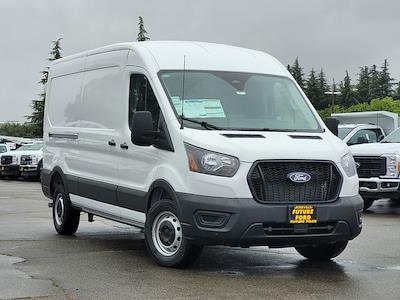 New 2026 Ford Transit 250 - photo 1