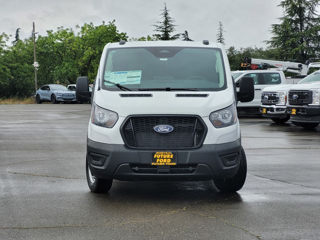 New 2026 Ford Transit 150 - photo 6