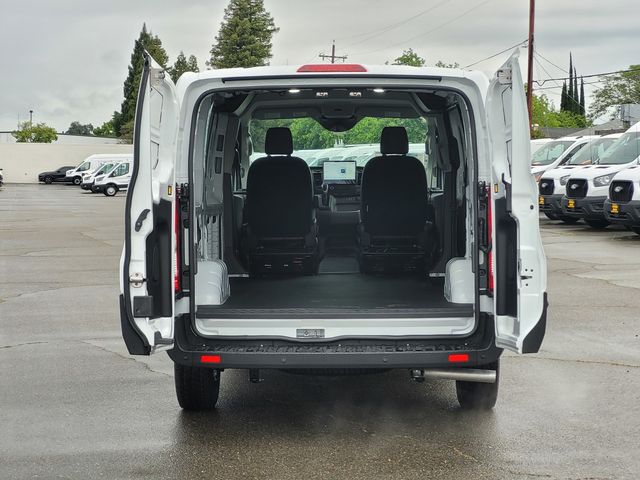 New 2026 Ford Transit 150 - photo 2