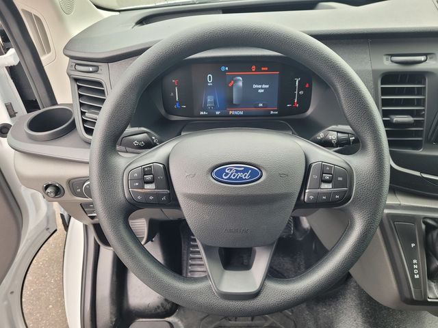 New 2026 Ford Transit 150 - photo 11