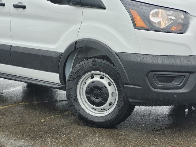 New 2026 Ford Transit 150 - photo 5