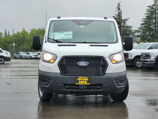 New 2026 Ford Transit 150 - photo 6